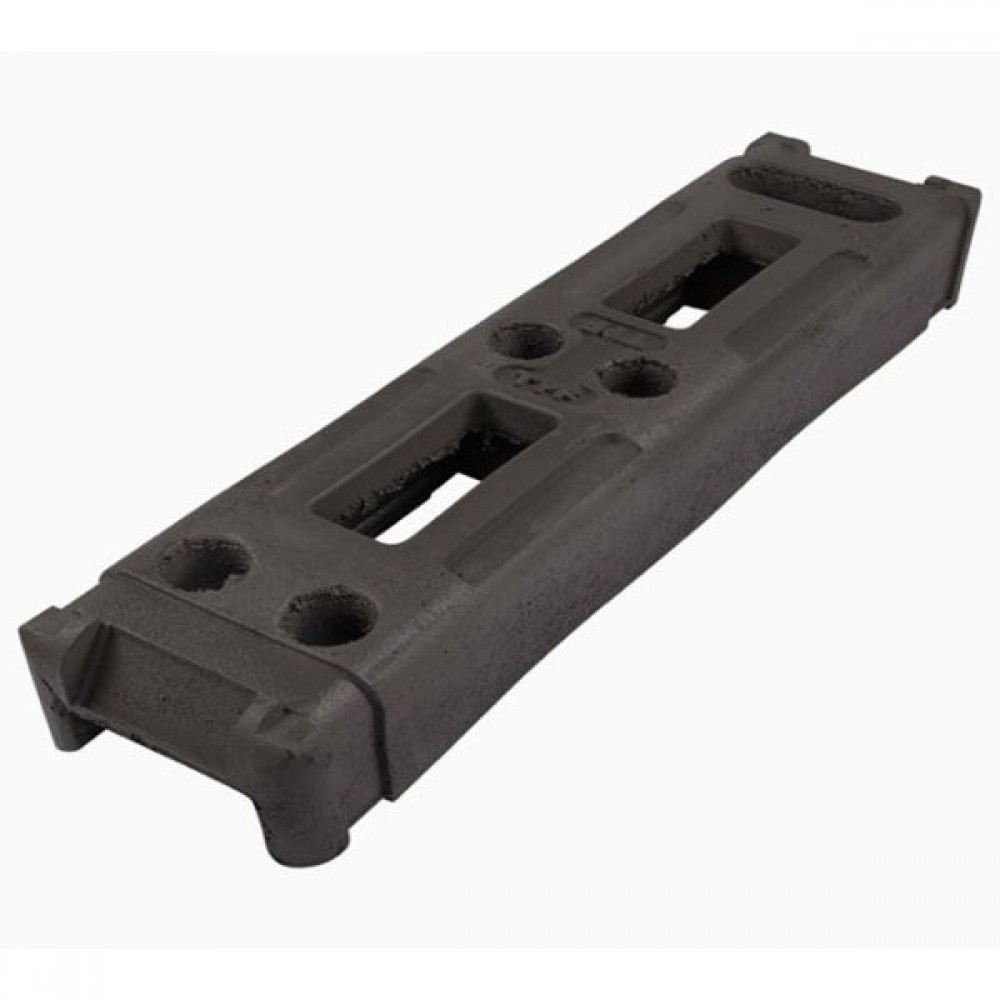 Site Fence Rubber Base