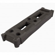 Site Fence Rubber Base