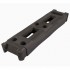 Site Fence Rubber Base