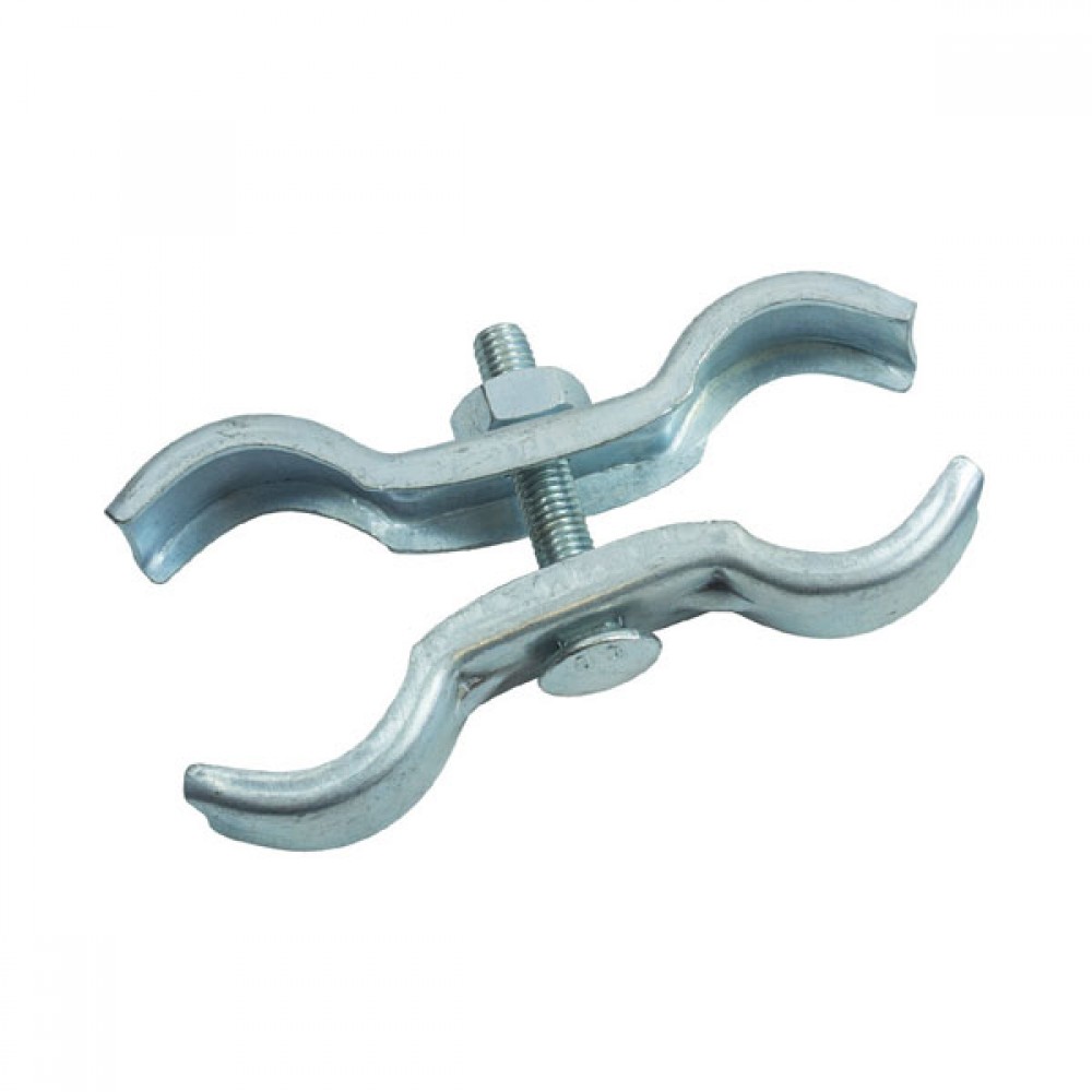 Security Fence Coupler