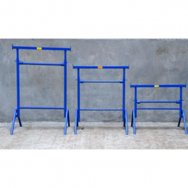 Builders Trestle Band Stand No.3