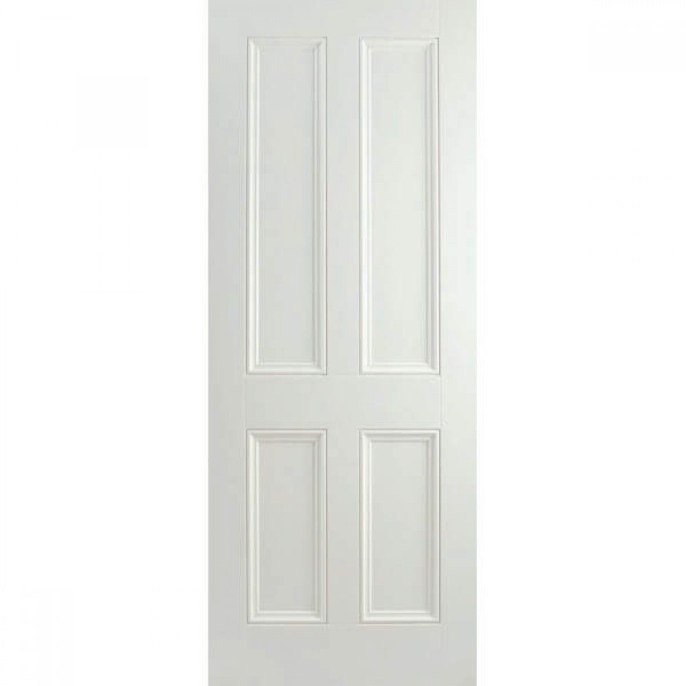 Doras Victoria 4 Panel Top Coat Ready