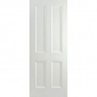 Doras Victoria 4 Panel Top Coat Ready