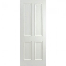 Doras Victoria 4 Panel Top Coat Ready