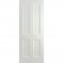 Doras Victoria 4 Panel Top Coat Ready