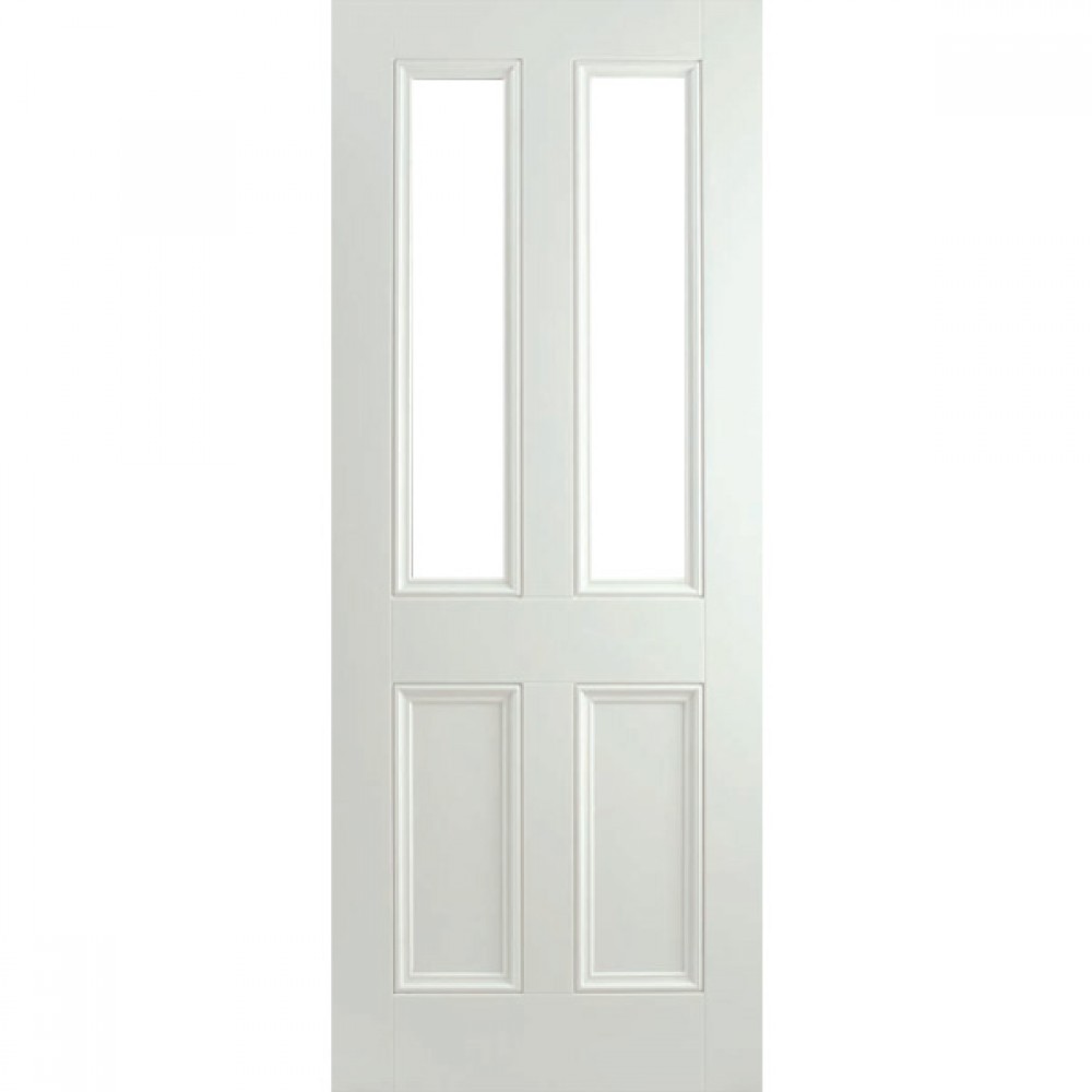 Doras Victoria 2 Lite Top Coat Ready (unglazed)