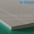 9x4 12mm Gyproc Plasterboard Slabs | 2700 x 1200mm
