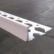 19mm Heavy Stop Bead Plastic