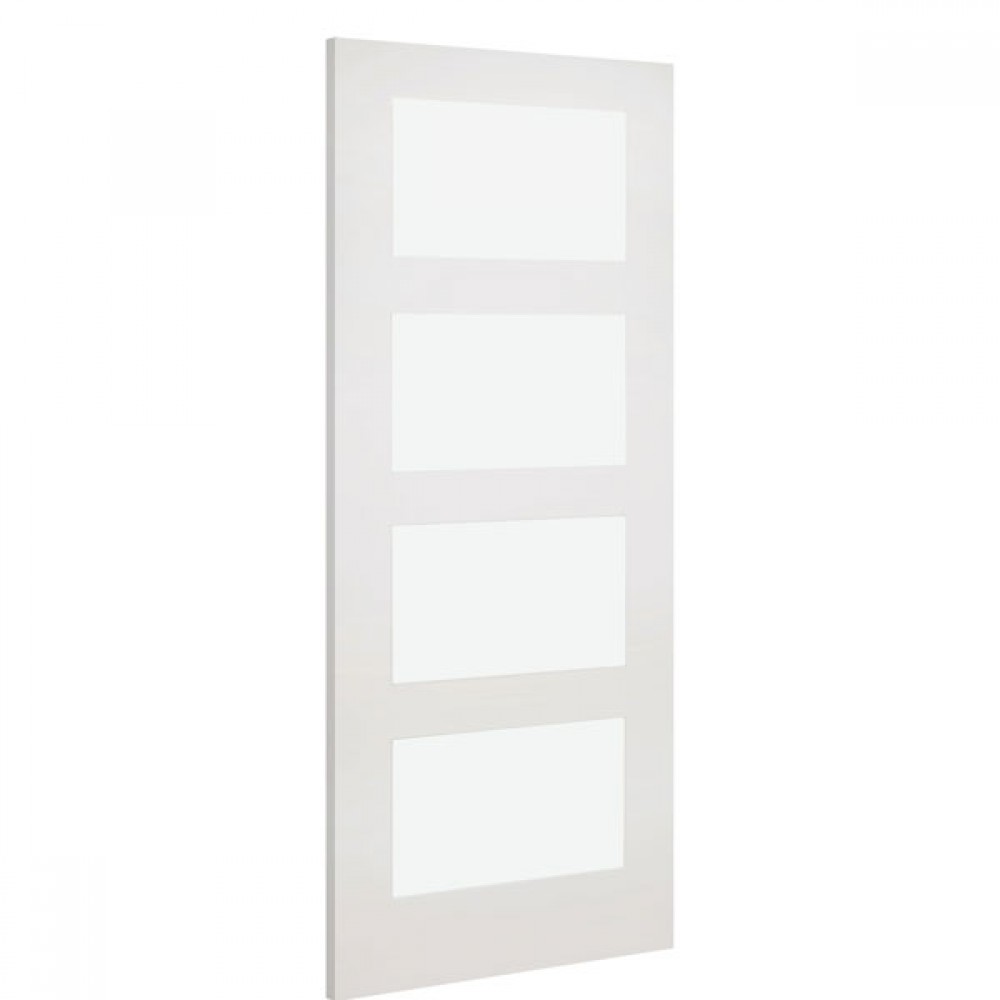 Deanta Hp1g Primed Clear Glass