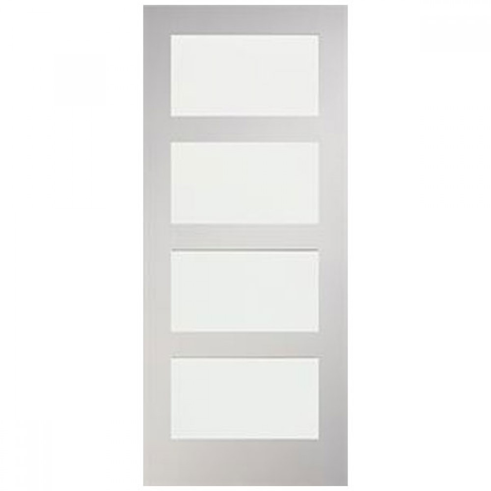 Deanta Hp1g Primed Frosted Glass