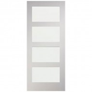 Deanta Hp1g Primed Frosted Glass