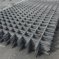 Eco Reinforcing Mesh | A393 | 4.8m X 2.4m | 10mm
