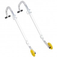 Easi-fix Universal Roof Hook