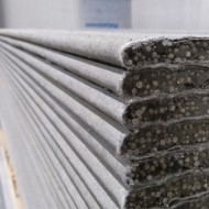Permabase Cement Board | Concrete Slab | 8x4x12mm