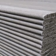 Permabase Cement Board | Concrete Slab | 8x4x12mm
