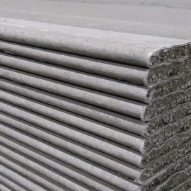Permabase Cement Board | Concrete Slab | 8x4x12mm