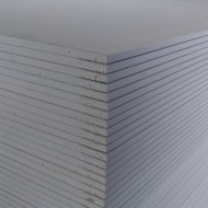 8x4 12mm Gyproc Plasterboard Slabs | 2438 x 1200mm
