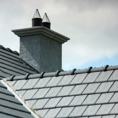 Snowdon Clay Tile