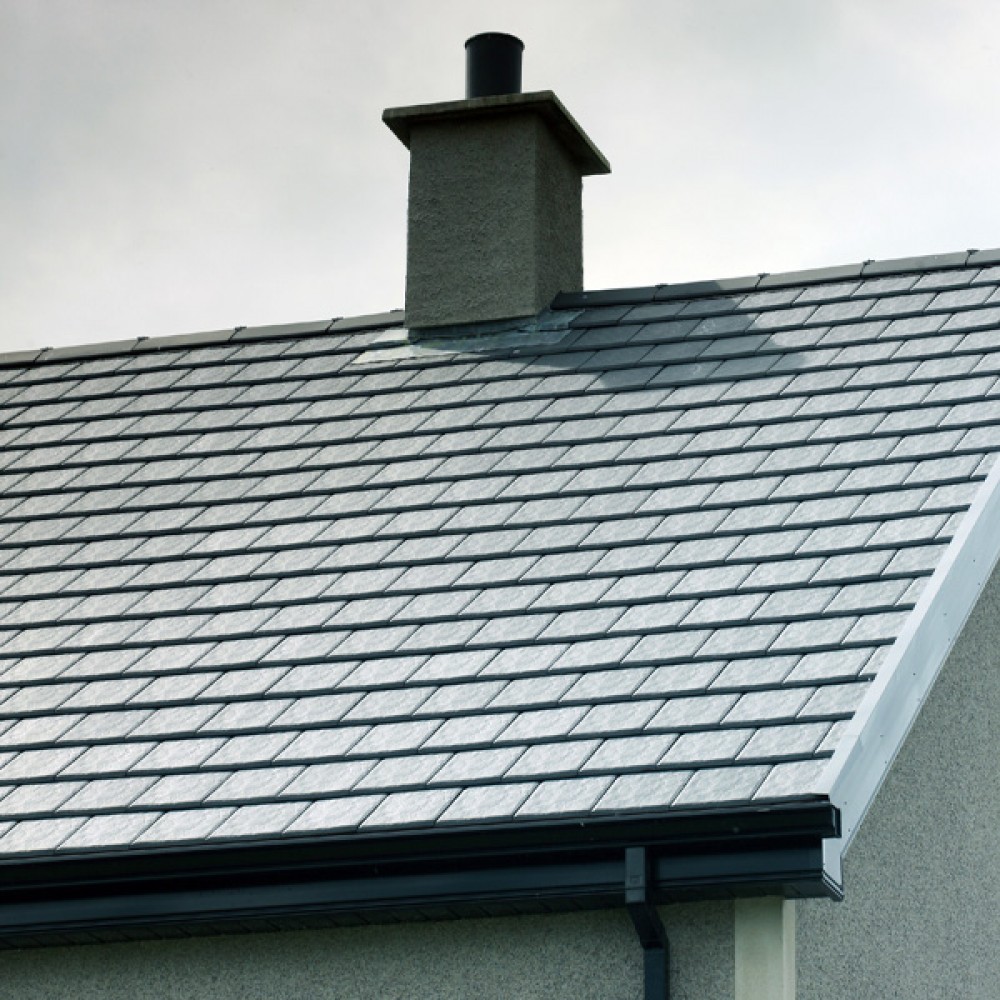 Snowdon Clay Tile