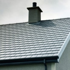Snowdon Clay Tile