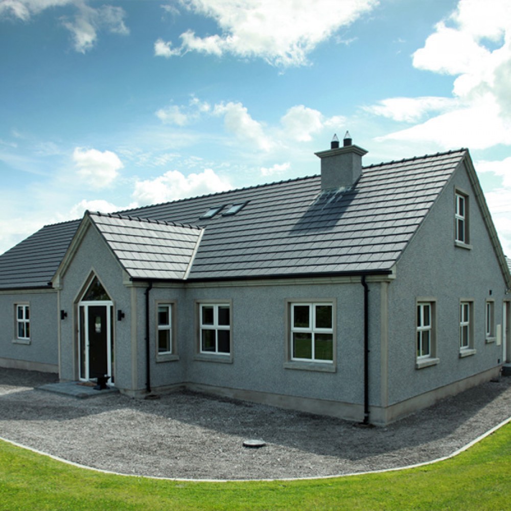 Snowdon Clay Tile