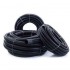 Uponor Grey 110mm Soil Pipe Socketed
