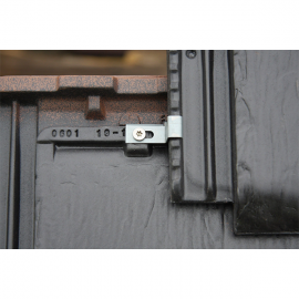 Snowdon Tile Clip Per 100