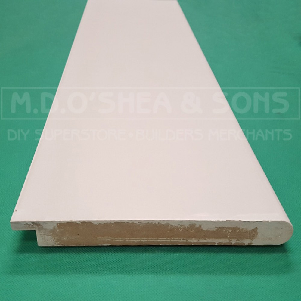 Window Board | Primed Mdf | 220 X 25mm | 3.6m