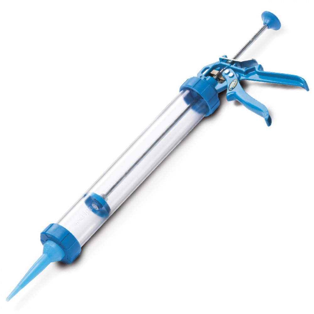 Siga Application Gun For Tubular Bags