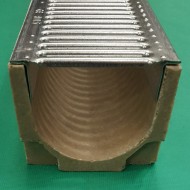 1.5 Tonne Concrete Channel 1 Metre