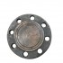 150mm Ductile Iron Blank Flange