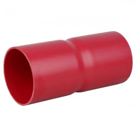 Red ESB Ducting Coupler | Choose Diameter