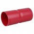 Red ESB Ducting Coupler | Choose Diameter