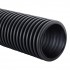 225mm Twinwall Corrugated Stormwater Pipe | Unperforated | 6m
