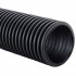 300mm Twinwall Corrugated Stormwater Pipe | Unperforated | 6m