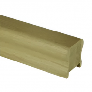 Handrail Oak Hr01a 4.2mtr