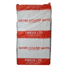 Fire Batts Fire Barrier 1200x600x50mm