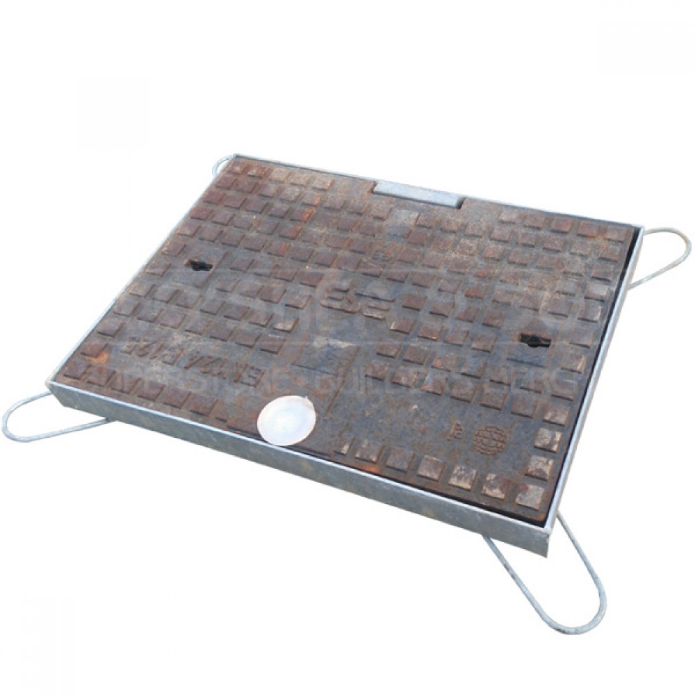 Esb Sc1 Cover & Frame