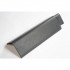 Berona 120 Degree Ridge Tile Black