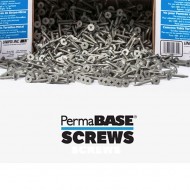 Permabase Screws For Cement Board | Pack Of 100