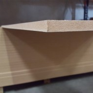 Mdf Fibreboard | 9mm