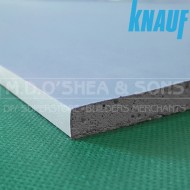 8x4 15mm Knauf Soundbloc Slabs | 2400 x 1200mm