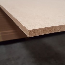 Mdf Fibreboard | 12 Mm