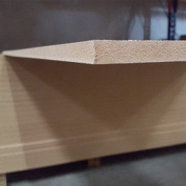 Mdf Fibreboard | 12 Mm