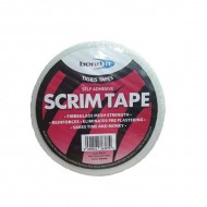 Adhesive Scrim Tape 90m | Choose Size