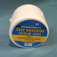 Adhesive Scrim 90mx4""