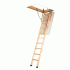 Fakro Attic Ladder Lwk 55x12 Komfort 1.1 U-value