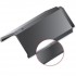 Dura Universal Ridge Tile Blue/Black | 440mm x 270mm