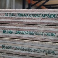 Marine Plywood | Size Options