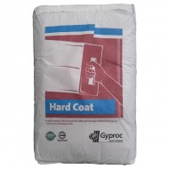 Gyproc Hard Coat | Undercoat Plaster|  25kg
